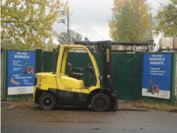 Forklift HYSTER H4.0FT-5