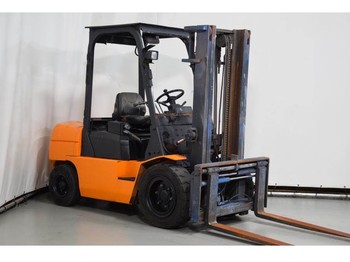 Forklift Hangcha CPCD30