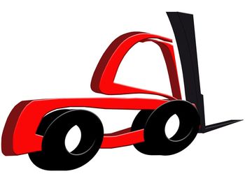 Forklift Heden 76100