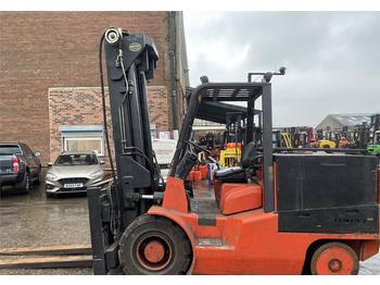 Forklift Hoist E10