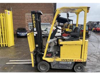 Forklift Hyster E2.00XMS