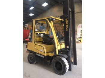 Forklift Hyster H3.0FT