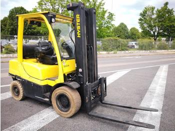 Forklift Hyster H3.0FT