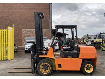 Forklift Hyster H4.00XL/5