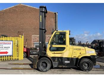 Forklift Hyster H8.0FT9