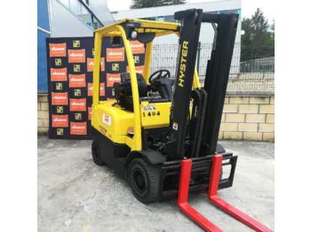 Forklift Hyster H 1.6 FT