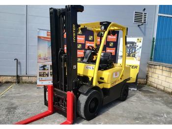 Forklift Hyster H 3.00 FT ADV
