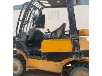 Forklift JCB TLT 30D