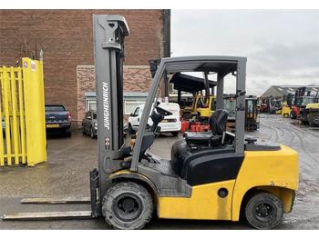 Forklift Jungheinrich DFG 430