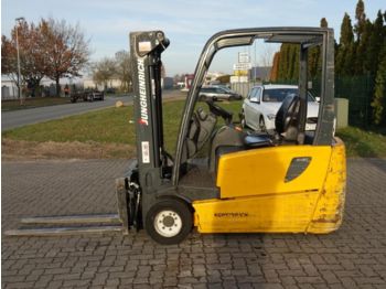 Forklift Jungheinrich EFG220