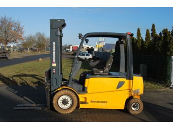 Forklift Jungheinrich EFG540 GE100-350ZT