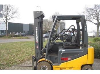 Forklift Jungheinrich EFG 430K