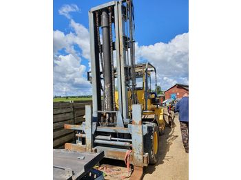 Forklift KALMAR LMV