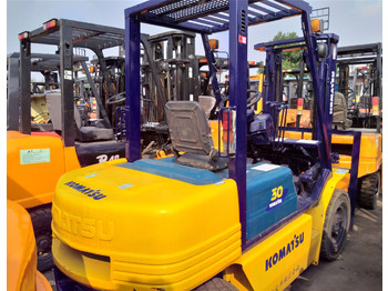 Forklift KOMATSU FD30