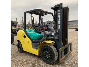 Forklift KOMATSU New price FD40,FD35T-10