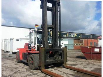 Forklift Kalmar DC12-1200