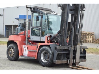 Forklift Kalmar DCE120-6