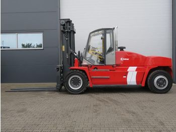 Forklift Kalmar DCE160-12