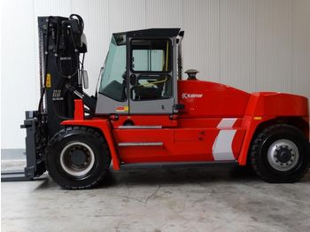 Forklift Kalmar DCE160-12 - TRIPLEX