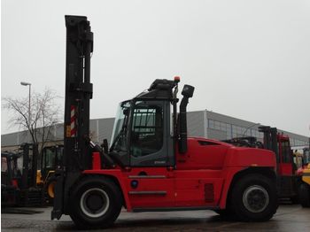 Forklift Kalmar DCG150-12 - 16T