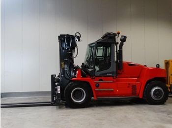 Forklift Kalmar DCG150-12 - TRIPLEX - 16T