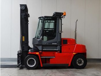 Forklift Kalmar DCG 80-6
