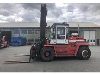 Forklift Kalmar DC 12-600