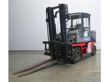 Forklift Kalmar ECE55-6