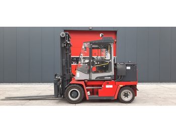 Forklift Kalmar ECF55-6
