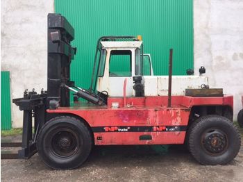 Forklift Kalmar LMV 12.DI