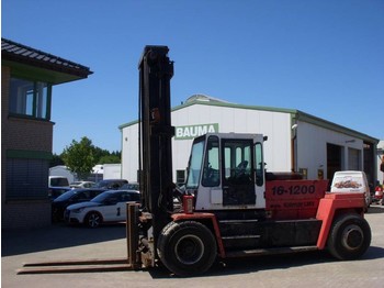 Forklift Kalmar LMV DC 16-1200 (12000923)