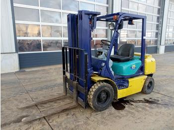 Forklift Komatsu FD25T-12