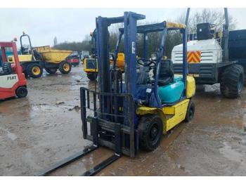 Forklift Komatsu FD25T-14