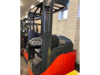 Forklift Linde 9152 - R16HD
