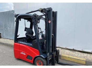 Forklift Linde 9421- E15-01