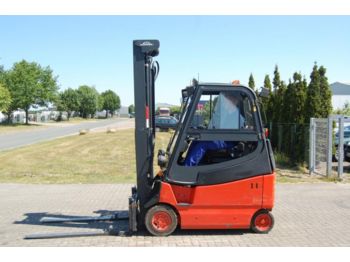 Forklift Linde E20/600