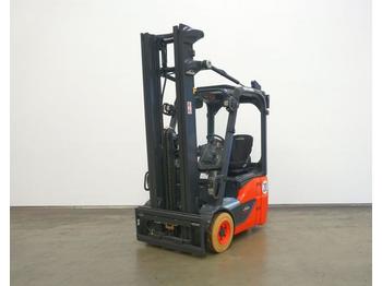 Forklift Linde E 12/386-02 EVO