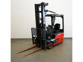 Forklift Linde E 16/386-02 EVO