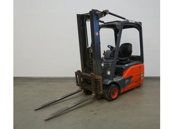 Forklift Linde E 16/386-02 EVO