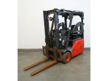 Forklift Linde E 16 C/386