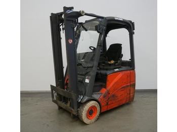 Forklift Linde E 16 H/386