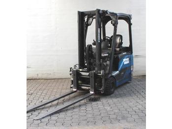 Forklift Linde E 16 H/386-02 EVO