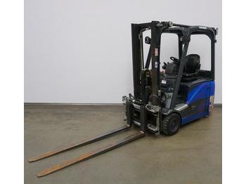 Forklift Linde E 16 H/386-02 EVO