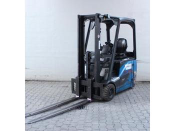 Forklift Linde E 16 H/386-02 EVO