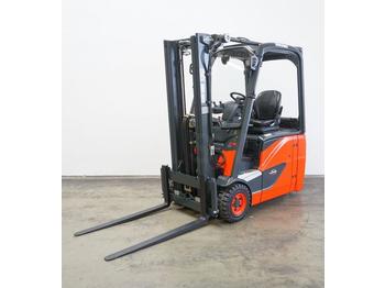 Forklift Linde E 16 H/386-02 EVO