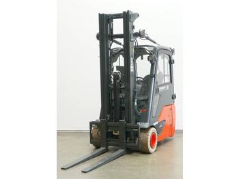 Forklift Linde E 18/386-02 EVO