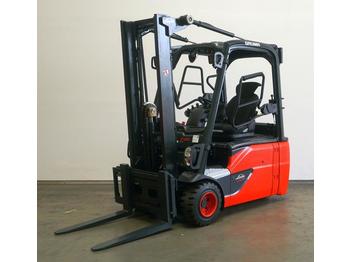 Forklift Linde E 20 L/386-02 EVO