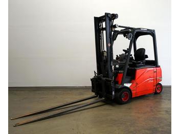 Forklift Linde E 20 PHL/386