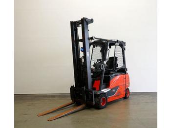 Forklift Linde E 20 PHL/386-02 EVO