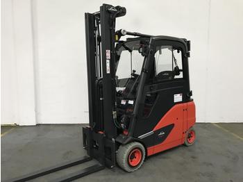 Forklift Linde E 20 PHL/386-02 EVO